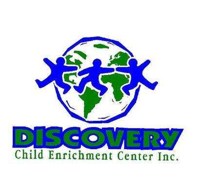 Discovery Child Enrichment