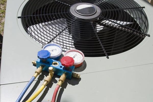 Ask Hal Watson Air Conditioning Company how you can save on heating costs this winter.