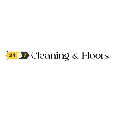 24-7 Cleaning & Floors