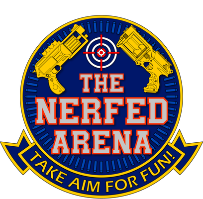 The Arena Logo