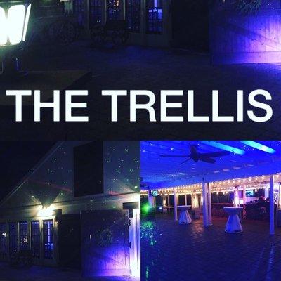 The Trellis Barn Bar & Patio