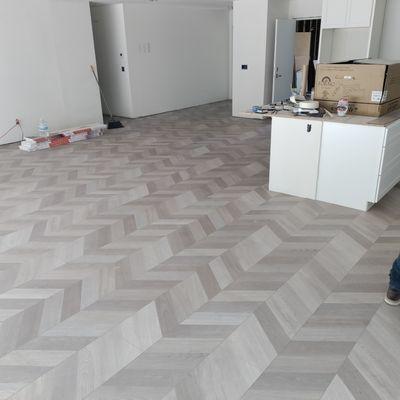 Tavo's Flooring