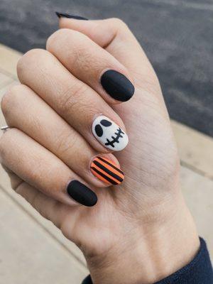 Halloween Nails So beautiful