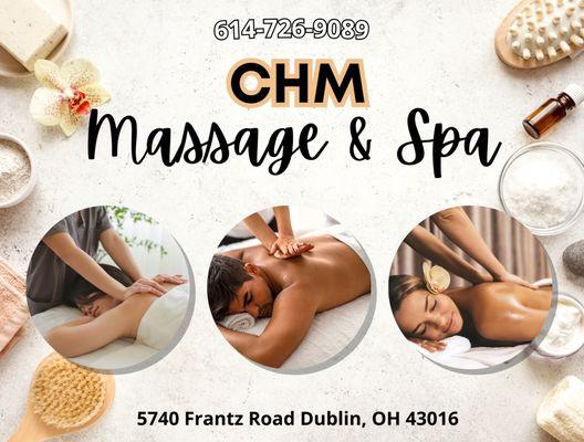 CHM Spa