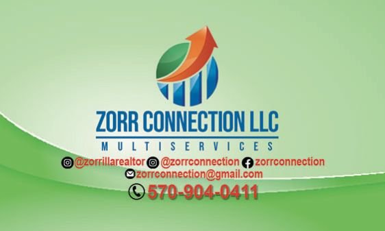 Zorr Connection