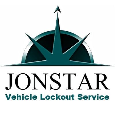 Jonstar Vehicle Lockout Service Logo