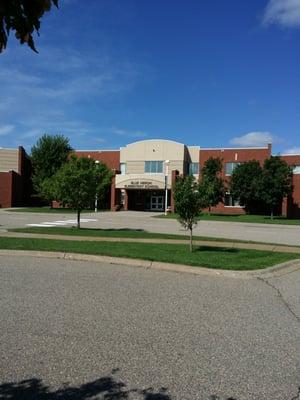 Blue Heron Elementary