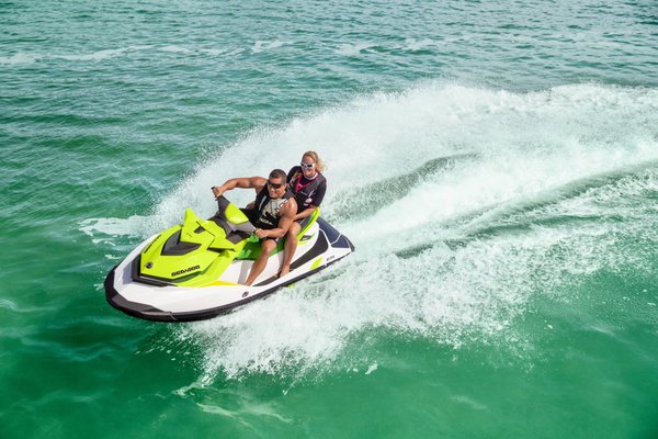 St George Jet Ski Rentals