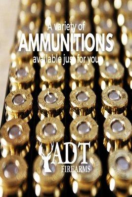 ADT Firearms