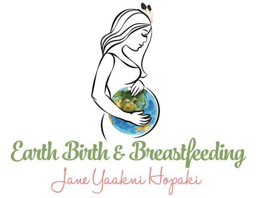 Earth Birth & Breastfeeding