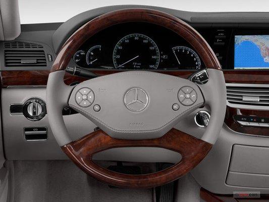 Mercedes Benz