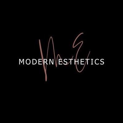 Modern Esthetics