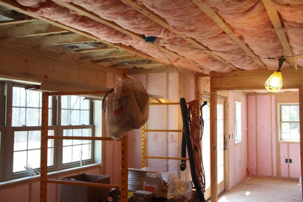 Bulldog Insulation