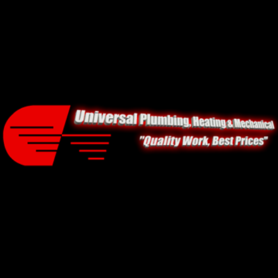 Universal Plumbing, Heating & Mechanical