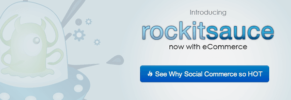 Find out more about Social Marketing & Online Lead Generation at www.rockitsauce.com