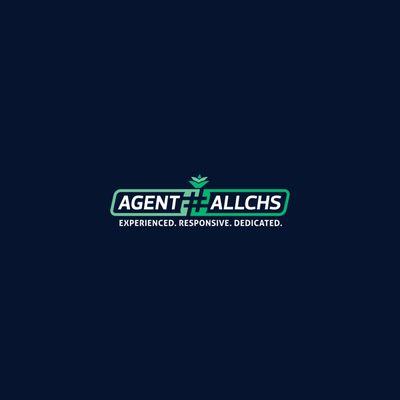 Agent #ALLCHS official logo