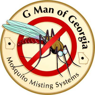 G Man Of Georgia Mosquito Misting Systems