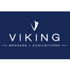 Viking Mergers & Acquisitions of Asheville logo