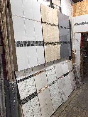 Milford Tile Inc.