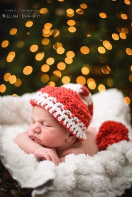 Newborn Photography