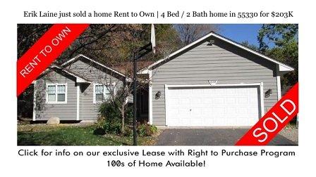 Another sold listing