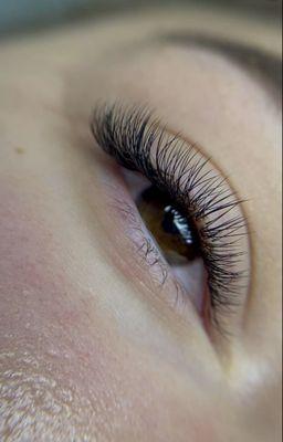 Lashes