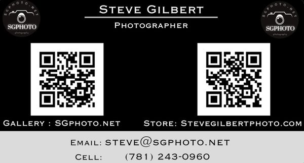 Steve Gilbert Photo