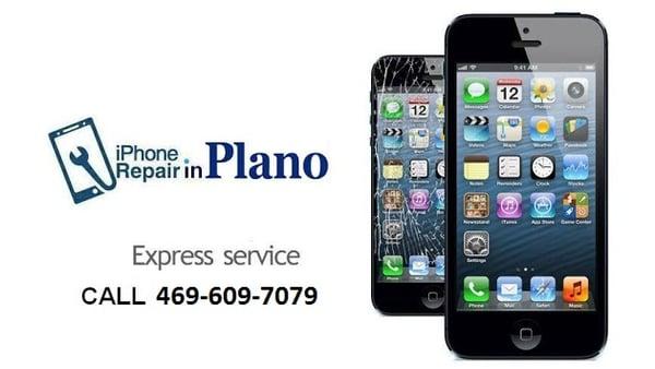 iphone repair service plano , ifix iphone plano texas