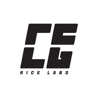 RICE LABS Company Logo