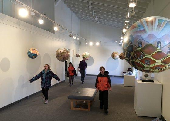 Bismarck Art & Galleries Association