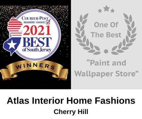 Atlas Interior Home Fashions