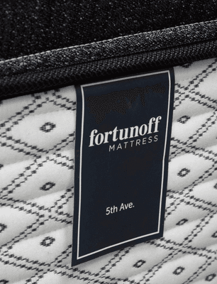 5th Ave Mattress Fortunoff