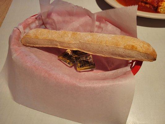 Bread stick