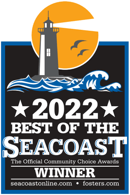 2022 Best Tree Service on the Seacoast