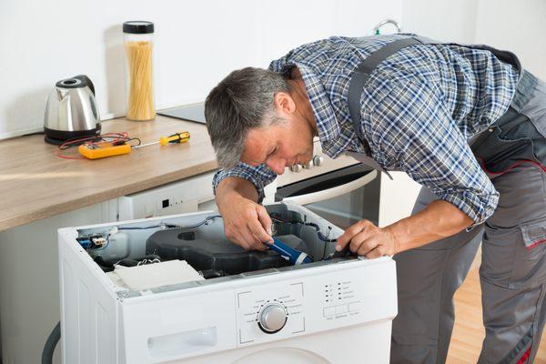 Go Assist repair every kitchen appliance