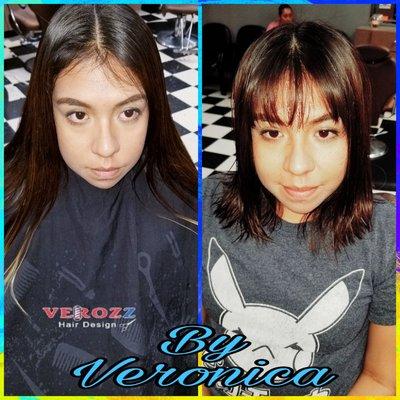 Verozz Hair Design