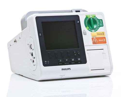 Lifepak by Physio-Control