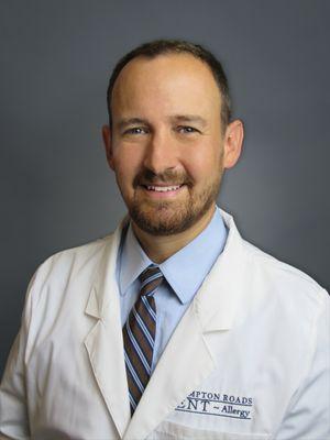 Jared Christophel, MD