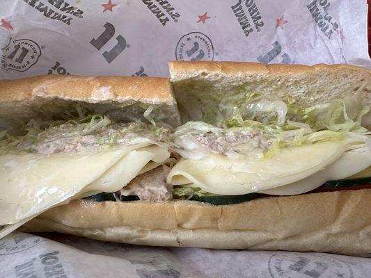 Jimmy John's