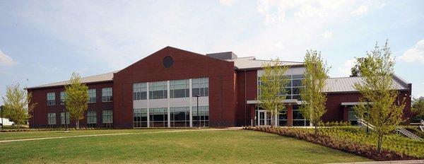 Tri-County Technical College Easley Campus