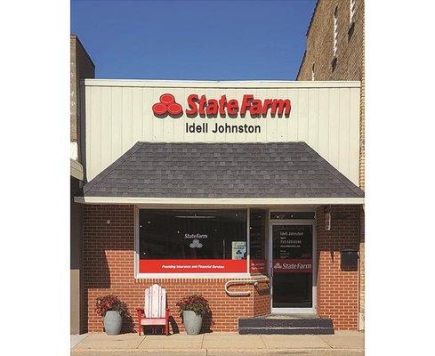 State Farm Office