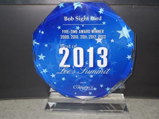 Bob Sight Ford