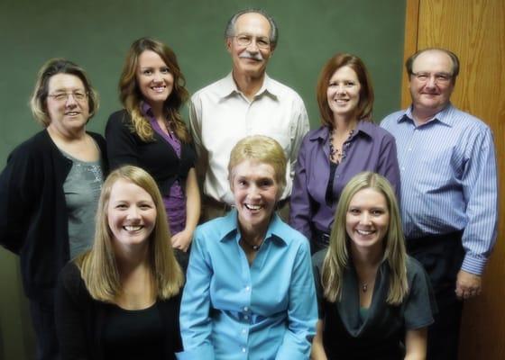 The Filak CPA Group Team