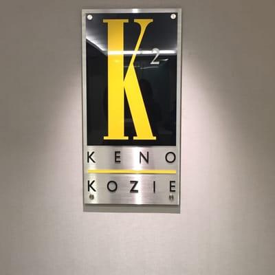 Keno Kozie Help Desk