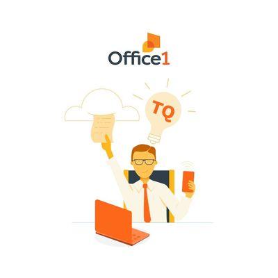 PrintTQ by Office1!