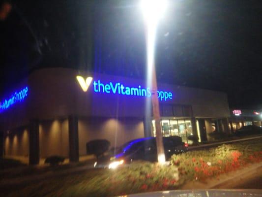 The best place in Simi for vitamins