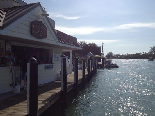 Dockside Store