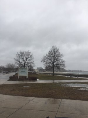 Where EliotCircle connects the world to America's First Public Beach .....  Revere Beach