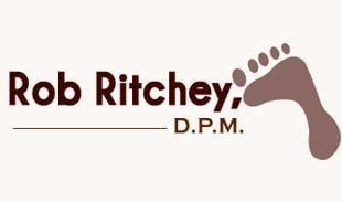 Rob M Ritchey, DPM