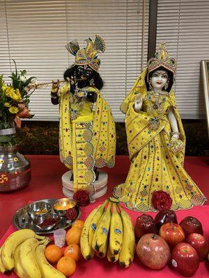 RadhaKrishna